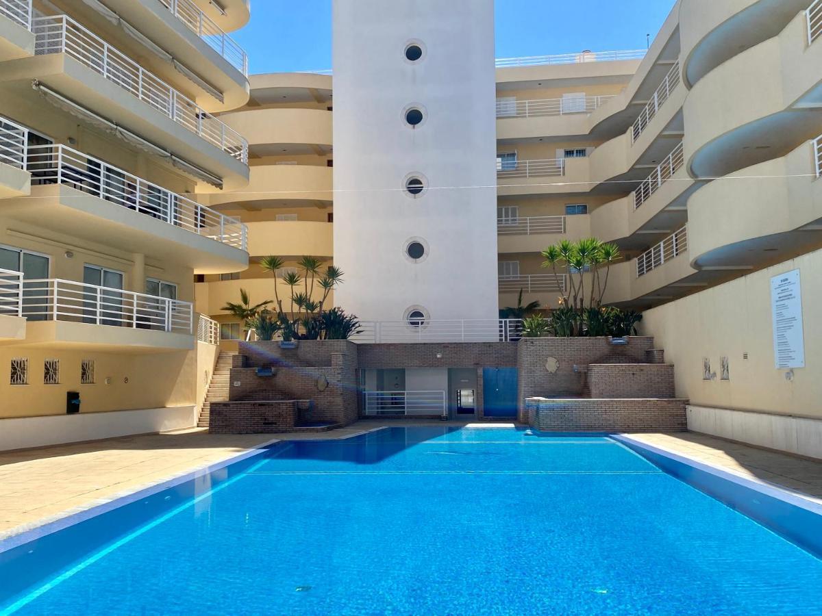 Vilamoura Central 2 Bedroom Apartment Exteriör bild