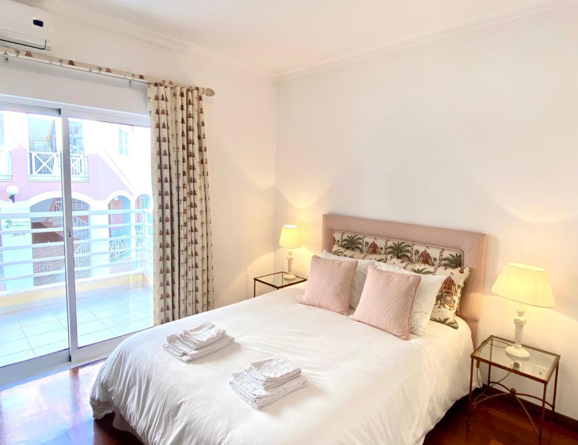 Vilamoura Central 2 Bedroom Apartment Exteriör bild