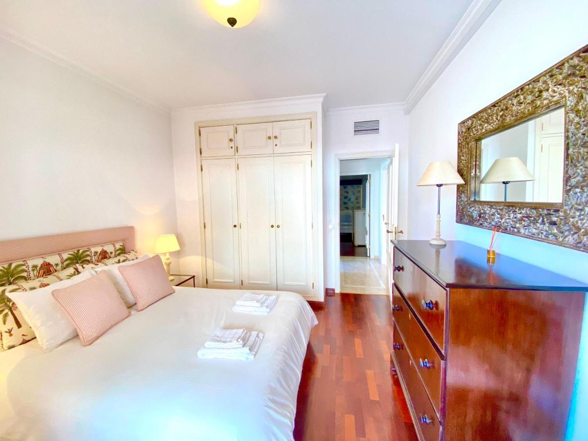 Vilamoura Central 2 Bedroom Apartment Exteriör bild