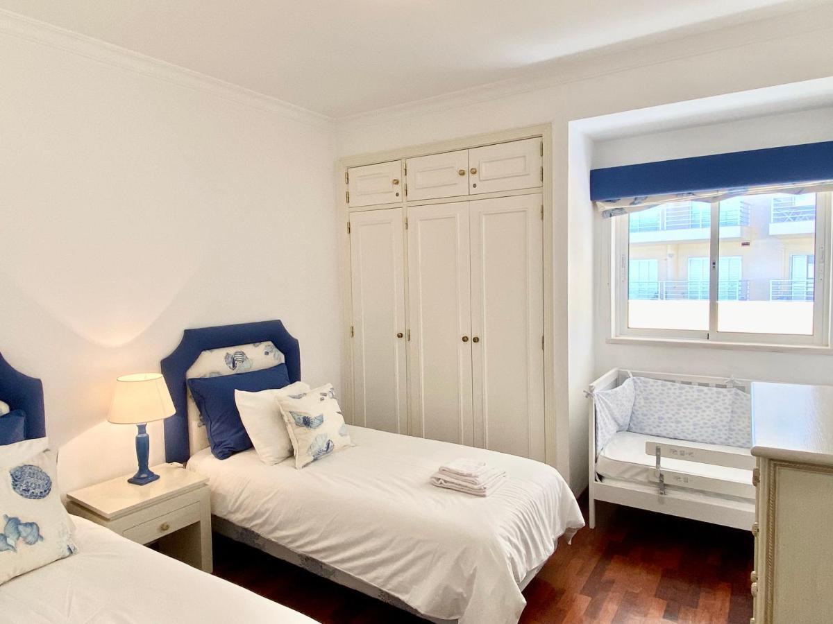 Vilamoura Central 2 Bedroom Apartment Exteriör bild