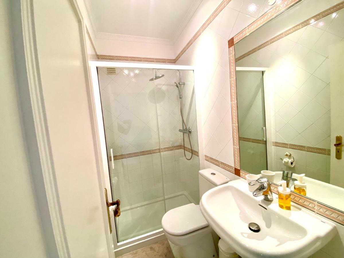 Vilamoura Central 2 Bedroom Apartment Exteriör bild
