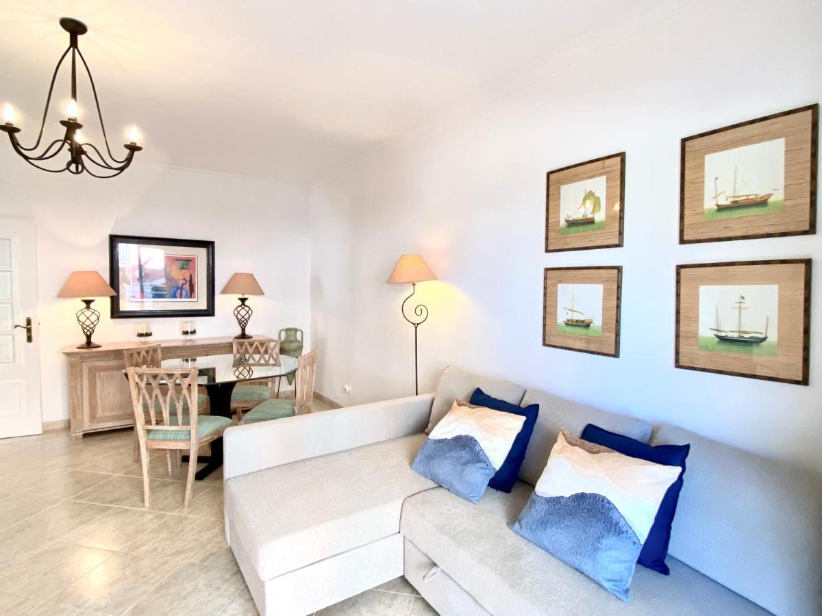 Vilamoura Central 2 Bedroom Apartment Exteriör bild