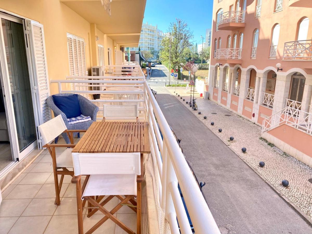 Vilamoura Central 2 Bedroom Apartment Exteriör bild