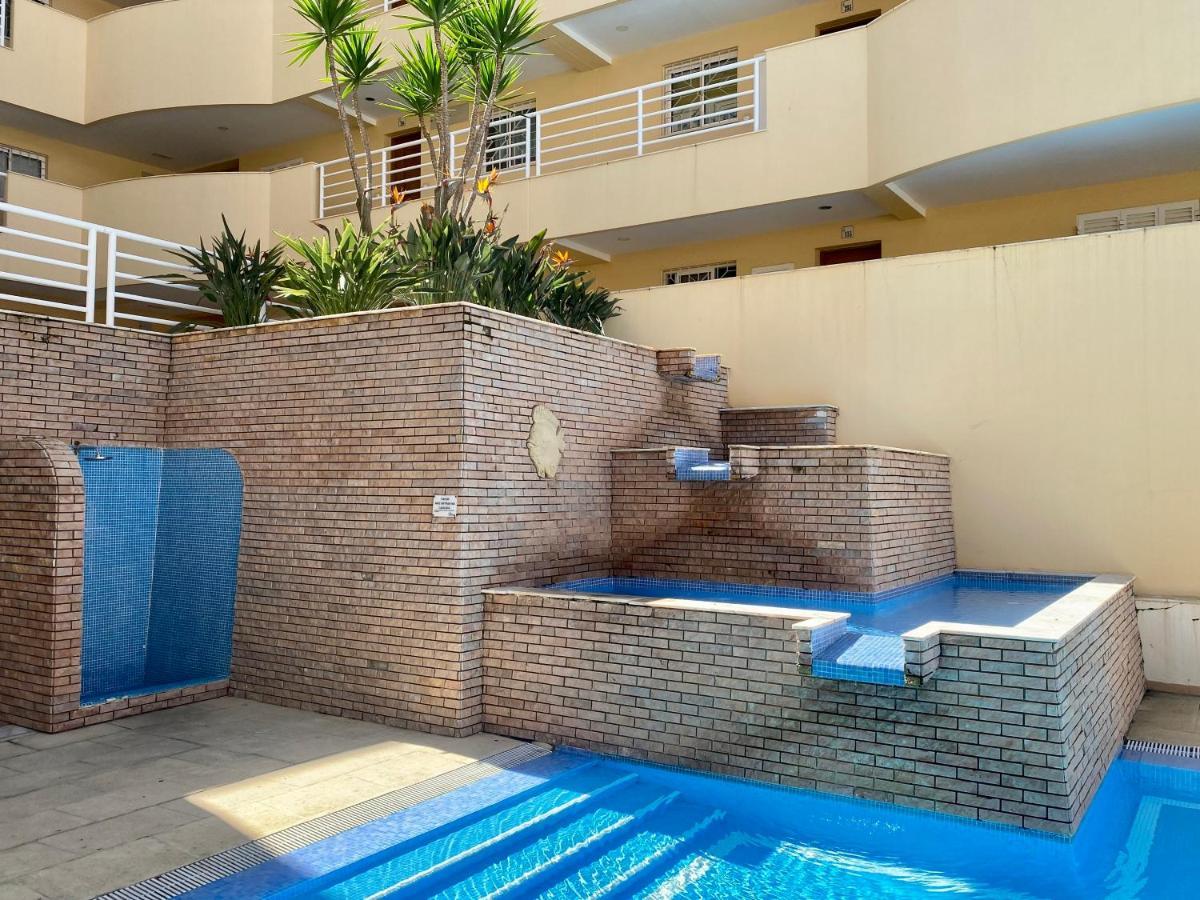 Vilamoura Central 2 Bedroom Apartment Exteriör bild